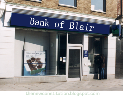 Bank of Blair