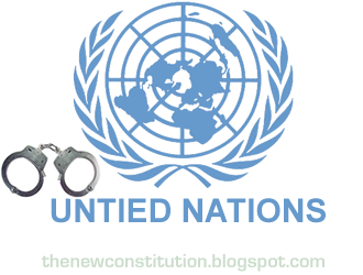 Untied Nations